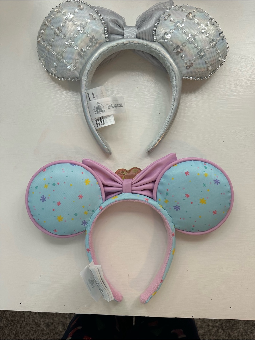 Minnie Mouse Ears Bundle - Picture 2 of 8
